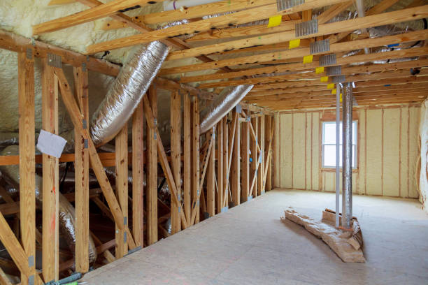 Best Energy-efficient Insulation  in Diboll, TX