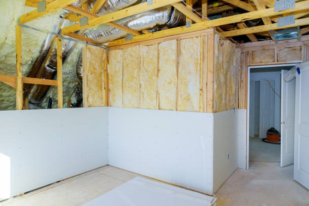 Range of Insulation Solutions in Diboll, TX